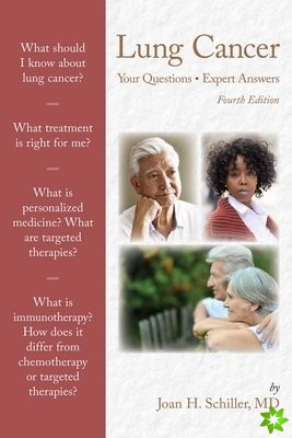Lung Cancer: Your Questions, Expert Answers