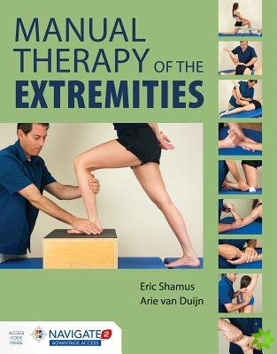 Manual Therapy Of The Extremities