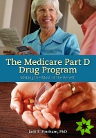 Medicare Part D Drug Program: Making the Most of the Benefit