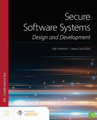 Secure Software Systems