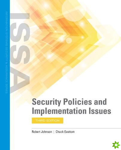 Security Policies And Implementation Issues