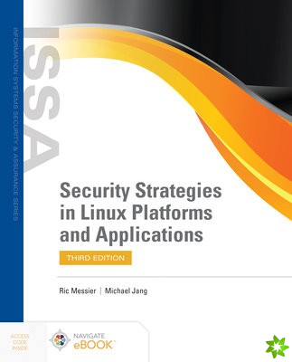Security Strategies in Linux Platforms and Applications