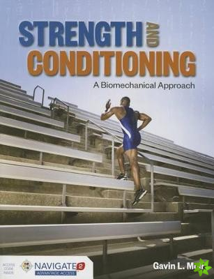 Strength And Conditioning