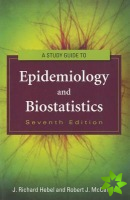 Study Guide To Epidemiology And Biostatistics