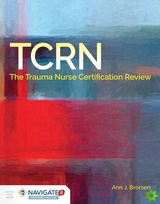 TCRN Certification Review