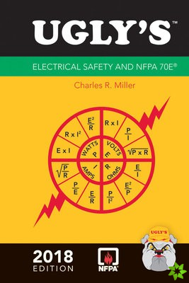 Ugly's Electrical Safety And NFPA 70E, 2018 Edition