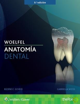 Woelfel. Anatomia dental