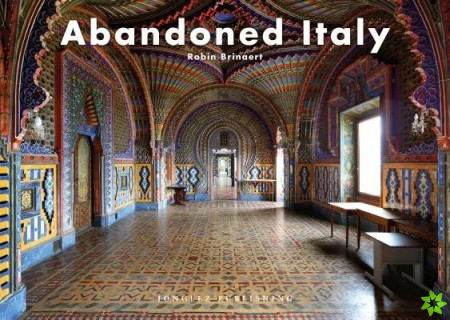 Abandoned Italy