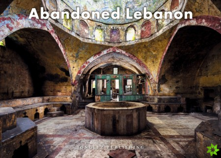 Abandoned Lebanon
