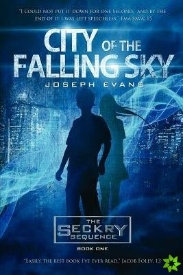 City of the Falling Sky