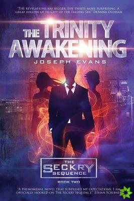 Trinity Awakening