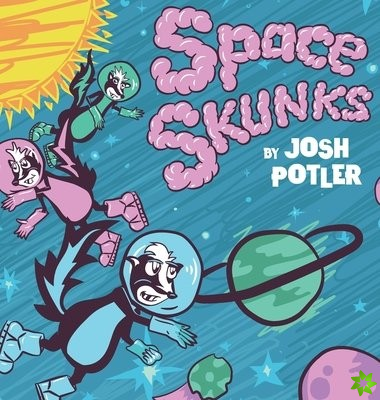 Space Skunks
