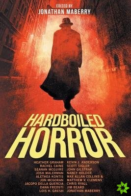 Hardboiled Horror