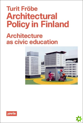 Architectural Policy in Finland