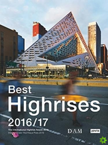 Best Highrises 2016/17