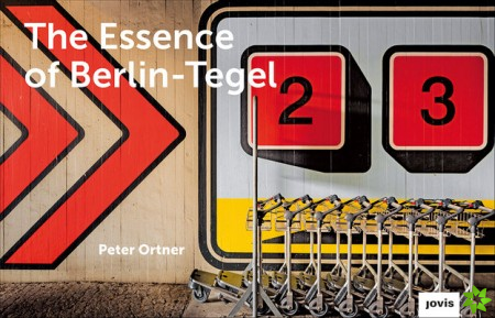 Essence of Berlin-Tegel