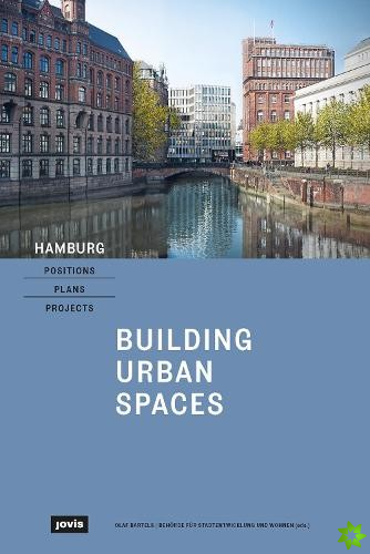 Hamburg  Positions, Plans, Projects