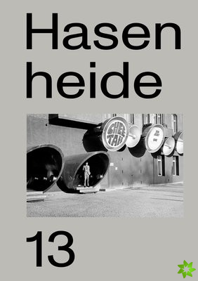 Hasenheide 13 (Deutsche Sprachausgabe)