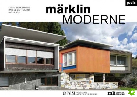 Marklin Moderne
