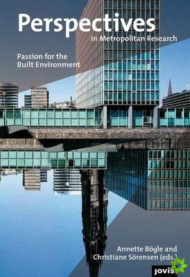 Passion for the Built Environment