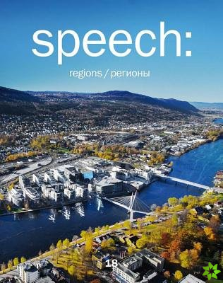 speech: 18 regions