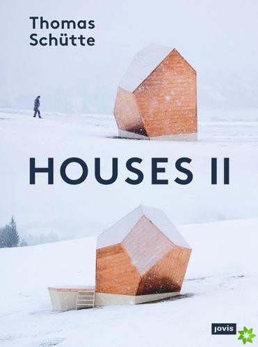 Thomas Schutte: Houses II