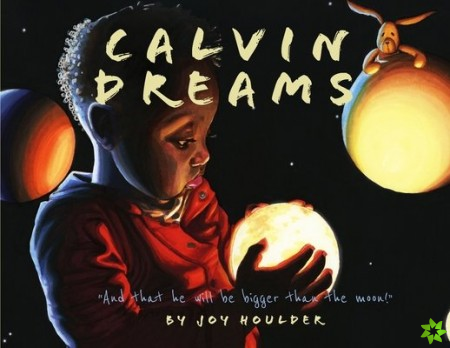 Calvin Dreams