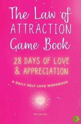 Law of Attraction Game Book