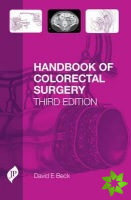 Handbook of Colorectal Surgery