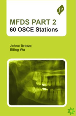 MFDS PART 2: 60 OSCE stations