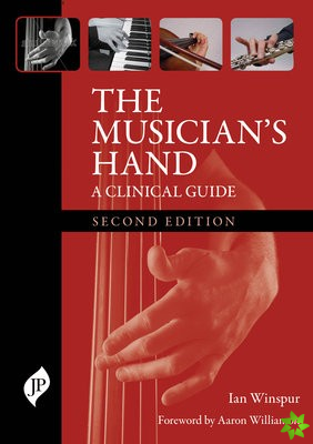 Musician's Hand