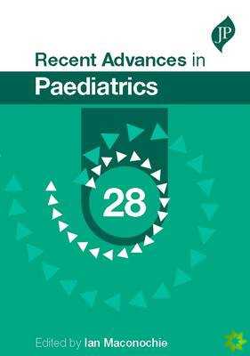 Recent Advances in Paediatrics: 28