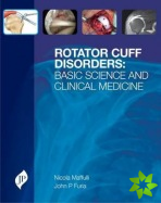 Rotator Cuff Disorders