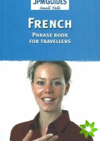 French Phrasebook for Travellers