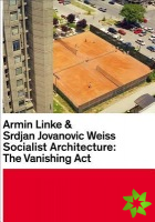 Armin Linke & Srdjan Jovanovic Weiss