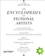 Encyclopedia of Fictional Artists and the Addition
