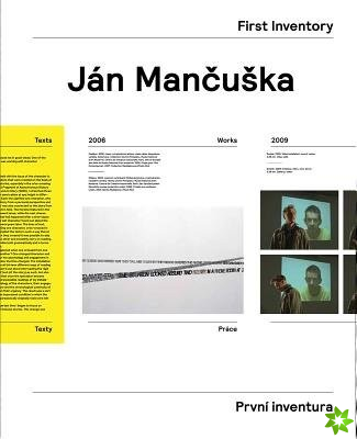 Jan Mancuska