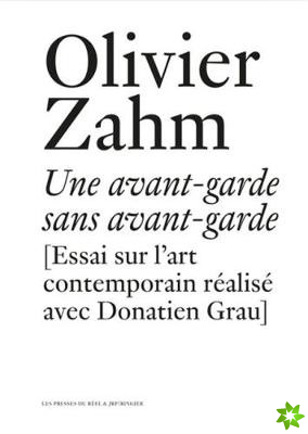 Olivier Zahm