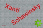 Xanti Schawinsky
