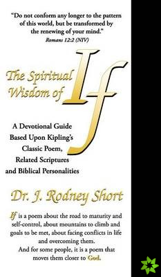 Spiritual Wisdom of If