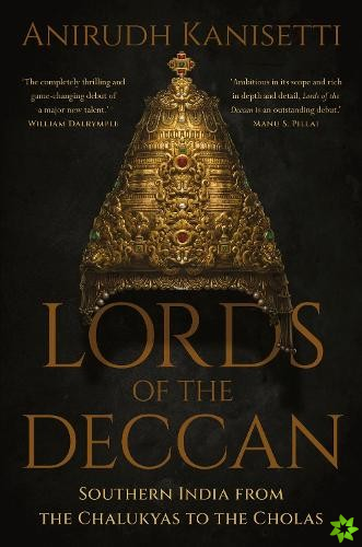 Lords of the Deccan