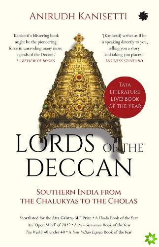 Lords Of The Deccan