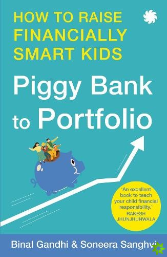 Piggy Bank to Portfolio