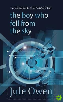 Boy Who Fell from the Sky