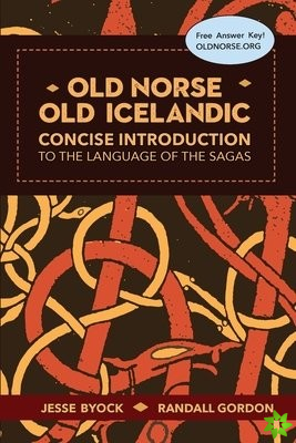 Old Norse - Old Icelandic