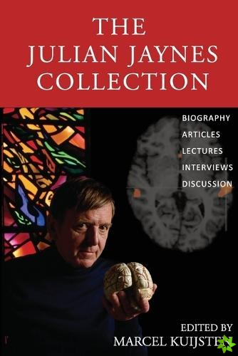 Julian Jaynes Collection