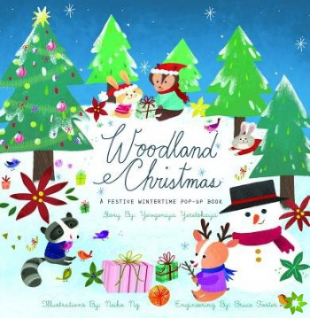 Woodland Christmas