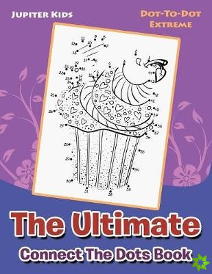 Ultimate Connect The Dots Book