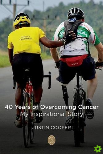 40 Years of Overcoming Cancer