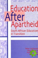 Education after apartheid